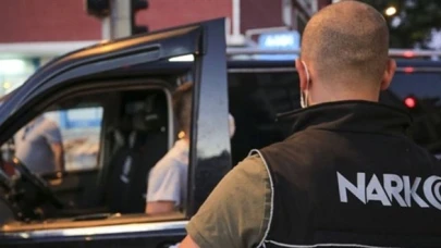 Ünlülere uyuşturucu operasyonu: Çok sayıda gözaltı var