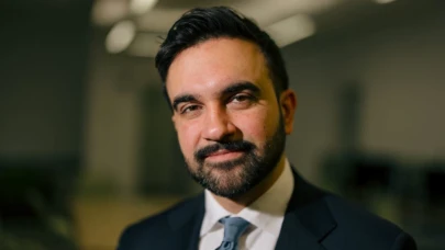 New York Belediye Başkanı Mamdani: Kentin zenginlerinden alınan vergiler artırılmalı