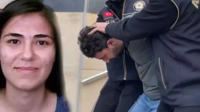 Hatice öğretmenin katili 17 ay sonra tutuklandı!