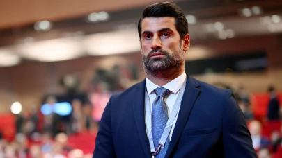 O kaleci benden daha iyi!