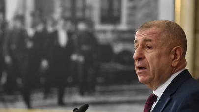 Öcalan hiçbir zaman YPG'nin silah bırakmasını istemedi!