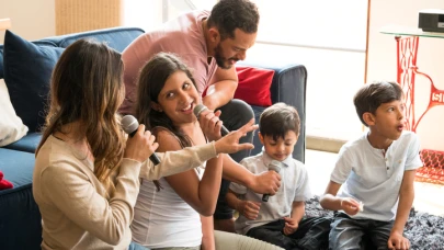 Ailelerin eğlence lüksü yok!