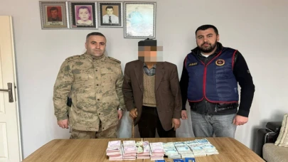 1 milyon TL’lik telefon dolandırıcılığına tutuklama: Paralar ve ziynet eşyaları mağdura geri teslim edildi