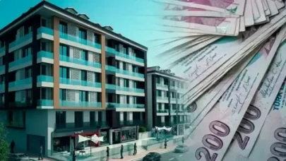 Site aidatlarında yeni dönem