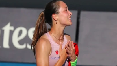 Zeynep Sönmez: "Rüya gibi bir turnuva geçirdim"