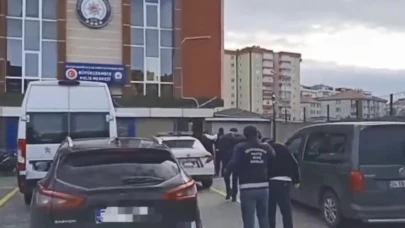 Büyükçekmece’nin kabusu 'Hafız' yakalandı!