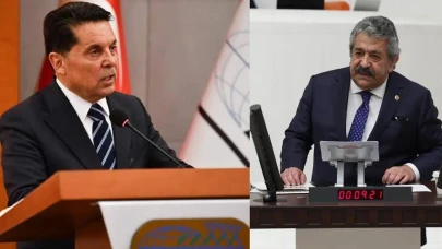 Yıldız: "Kayyum şart ama Esenyurt için değil"