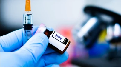 HPV'den aşıyla korunun