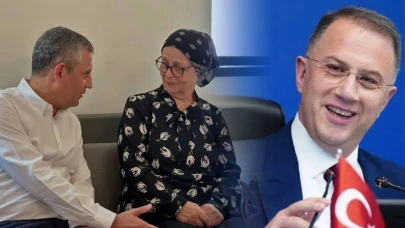 Özel'den Murat Çalık açıklaması:" Yüreğimiz ağzımızda bekliyoruz!"