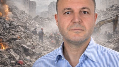 Jeoloji Mühendisi Murat İnanoğlu'ndan kritik deprem uyarısı; Tehlike yapıda değil zeminde başlar!