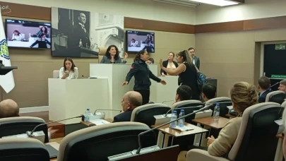 Bakırköy Belediye Meclisi’nde Skandal: Rüşvet İddiası, Kadına Şiddet ve Meclisin Sessizliği!
