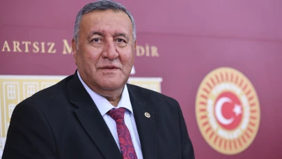 "Krizi fırsata çevirdiler!"