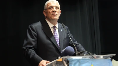 "Yandaşa para var emekliye yok!"