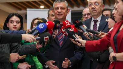 "CHP düşük gelirlinin partisi!"