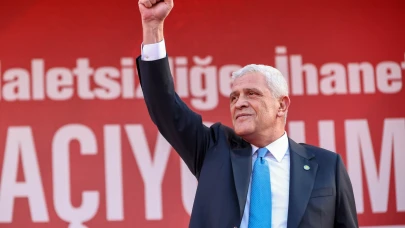 Bile bile bugünlere gelindi!