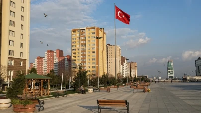 Beylikdüzü'ne yargı freni!
