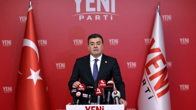 Bizimle bir iletişimi yok!