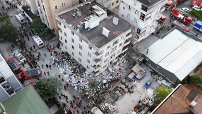 İstanbul'da bin 238 tabut var!