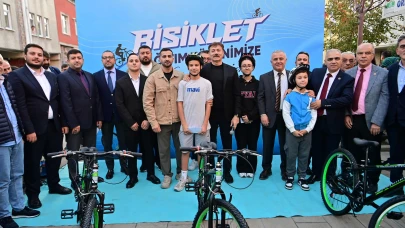 Bahçelievler mutlu ediyor
