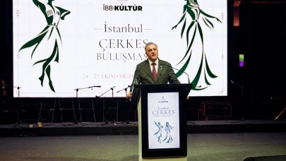 Çerkesler bizim için bir zenginlik