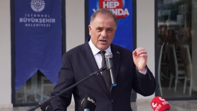 Cumhuriyet halkçılıktır!