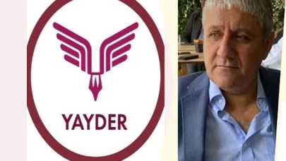 YAYDER Başkanı Ali Avcu’dan okullarda şiddete karşı çağrı: “Çocuklarımızın güvenliği ertelenemez”