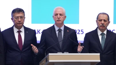 Kimse milletin huzurunu bozamaz