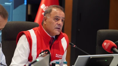 Vatandaşın yanındayız!