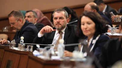 İBB Meclisi'nde fon meselesi gündemden düşmüyor