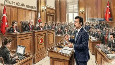 İBB davasında 91 günlük bilanço: 63 tahliye, 53 tutuklu
