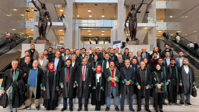 İstanbul Barosu seçime doğru