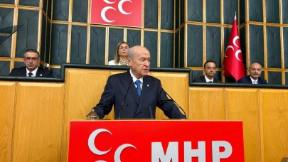 Terörsüz Türkiye nihayete erecek