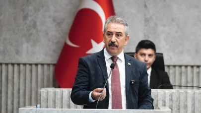 Beylikdüzü hıyar tarlasına dönmüş!