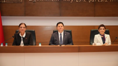 Kadıköy’ün bütçesi 19,1 milyar TL