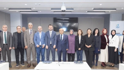 BİK dijital dönüşümü görüştü