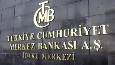Merkez Bankası faizi 1 puan indirdi