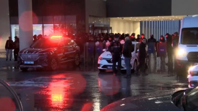 Bakırköy Belediyesi'ne operasyon: 5 başkan yardımcısı dahil 56 gözaltı