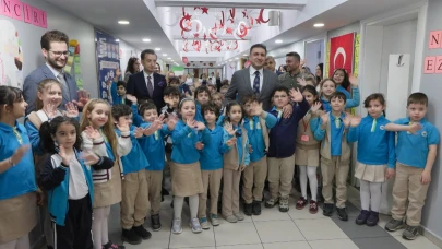 Eğitimde önce nezaket