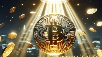 Bitcoin iyice dibe battı