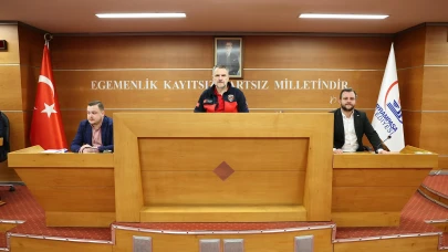 Bayrampaşa tura çıkarıyor!