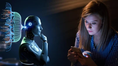 Dijital dünyada yalnızlık derinleşiyor