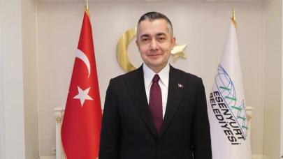 Esenyurt emekçi şehir
