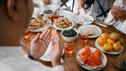 Ramazan öncesi 8 tavsiye