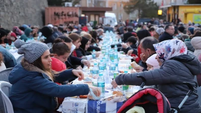 Emekliye ramazan pahalılıkla geldi!