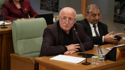 Zeytinburnu'nda meclis yerel gündem genel