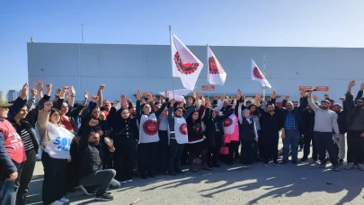 Vur patlasın çal oynasın!