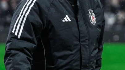 Yürüyelim arkadaşlar!