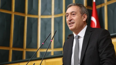 "Enerjiyi Şam'da değil Ankara'ya harcayın"