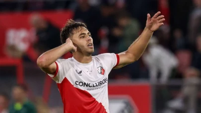 Souffian için transfer düellosu