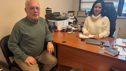 "Ben hala CHP’liyim!"